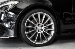 Mercedes-Benz CLS 350d BT 4Matic AMG, ventilace, ACC, LED