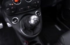 Abarth 500 695 XSR Yamaha Limited Edition, Akrapovic, Beats a