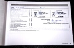 Škoda Superb 3.6 FSI Laurin & Klement 4x4, nezávislé top., CZ