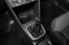 Volkswagen Polo Comfortline 1.2 TSI Bluemotion