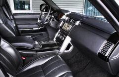 Rover  Range Rover V8 4.4 Autobiography