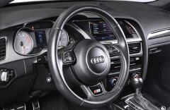 Audi S4 Avant 3.0 TFSI quattro, magnetic ride, automat