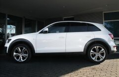 Audi Q5 3.0 TDI quattro, S Line,Bang&olufsen, exclusive