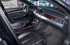 Audi A8 4.2 TDI quattro noční asist., vzduch, TV/DVD, LED,