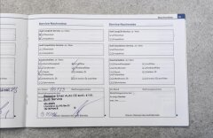 Audi A8 4.2 TDI quattro, B&O, ACC, masáže, softclose