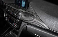 BMW M4 Cabrio Competition, individual, HUD