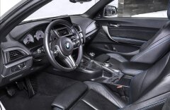 BMW M2 M2 Performance, výfuky, Harman Kardon, CZ