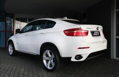 BMW X6 3.0   xDrive 35d, Sport paket
