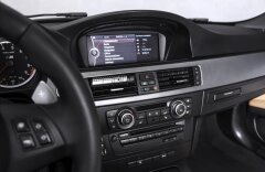 BMW M3 coupe Competition paket, Armytrix, navi, keyless