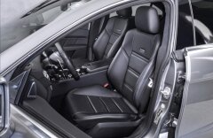 Mercedes-Benz CLS 63 amg 4matic, exclusive paket, CZ