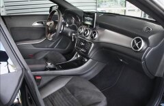 Mercedes-Benz CLA 220 CDI Shooting Brake AMG