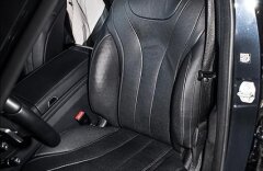 Mercedes-Benz Třídy S 350d 4matic, Burmester, ventilace,CZ