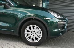 Porsche Cayenne 4.9   S New Tiptronic