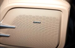 Porsche Cayenne Diesel, vzduch, LED PDLS, panorama, ventilace, BOS
