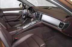 Porsche Panamera 4S Sport design, Burmester, PDLS, CZ