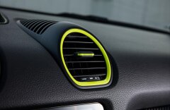 Porsche Boxster 718 Boxster S TechArt