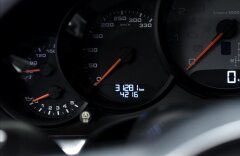 Porsche 911 Carrera S, LED, Lift systém, TechArt kit