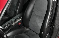 Porsche Cayman PDK, CZ