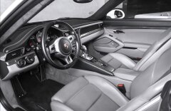 Porsche 911 Carrera S, Aero kit, sport chrono, výfuky