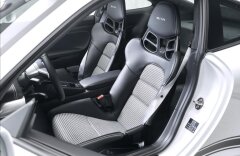Porsche 911 911 R, lift systém, karbon paket