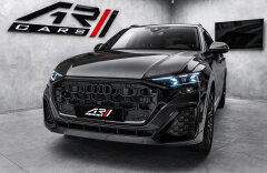 Audi Q8 50 TDI Sline, Laser, Carbon, B&O