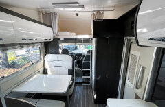 Fiat Ducato MAGIS PLUS 79 2.3d