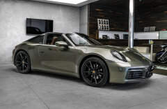 Porsche 911 3.0 Targa 4 InnoDrive Sport Chrono Matrix