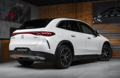 Mercedes-Benz EQE 350 4MATIC SUV, Electric Art, ACC, 360, Airmatic