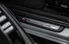 BMW M3 competition