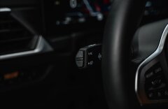BMW Řada 2 3,0 M240i xDRIVE, H/K, ADAPTIVNY PODVOZOK