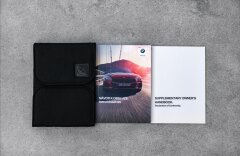 BMW Z4 M40i, Cabrio, MANHART