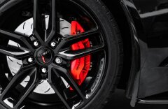 Chevrolet Corvette V8 Targa C7 Competition