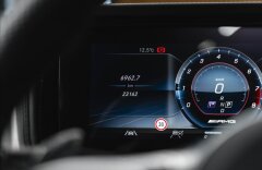 Mercedes-Benz Třídy G 4,0 G 63 AMG, BRABUS B 700, AKRAPOVIČ, BURMESTER