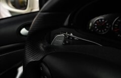 Mercedes-Benz CLK 6,2 CLK 63 AMG BLACK SERIES