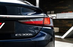 Lexus ES 300h 300h Business edition