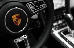 Porsche Boxster 4,0 718 GTS 4.0, LED-MATIX, BOSE, NAVI