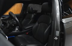 Audi Q7 3,0 TDI e-tron QUATTRO, B&O, PANO, MASÁŽE