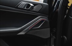 BMW X6 3,0 M50d, LASER, HARMAN KARDON, HEAD-UP