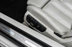 BMW Řada 6 3,0 640i KABRIO, NAVI, ADAPTIVE DRIVE, PRVÝ MAJITEĽ