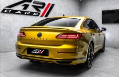 Volkswagen Arteon 2.0 TSI R-line DSG, Cockpit, 360° kamera, 19"