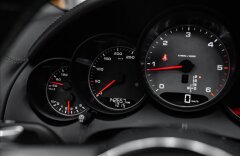 Porsche Cayenne 4,1 V8 S DIESEL, PASM, CHRONO, BOSE, PANO