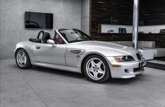 BMW Z3 M roadster