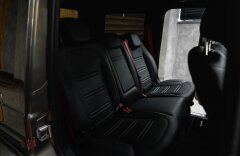 Mercedes-Benz Třídy G 4,0 G 500, AMG LINE, BURMESTER, NIGHT 1+2