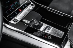 Audi Q7 50TDI Sline, Matrix, B&O, Gravity
