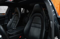 Porsche Panamera 2,9 4 E-Hybrid Sport Turismo, APPROVED, BOSE