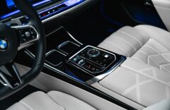 BMW Řada 7 3,0 740 d xDrive M SPORT, SKY LOUNGE, EXECUTIVE