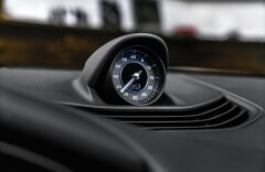 Porsche Taycan Taycan Turbo S, keramiky, panorama, head-up, CZ