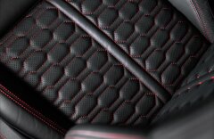 Audi RS 6 4,0TFSI, Laserlight, RS Dynamic, kERAMIKY