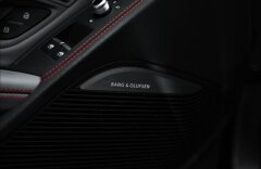 Audi R8 5,2 V10 FSI RWS, AUDI EXCLUSIVE, B&O