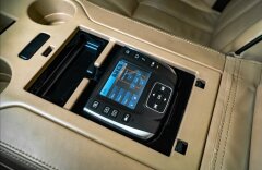Land Rover Range Rover 4,4 TDV8 Vogue, TV, Tažné